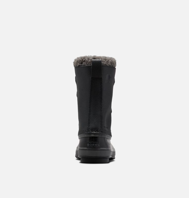 Botas Nieve Sorel Hombre - 1964 Pac™ T Negras - 46720-FGZE